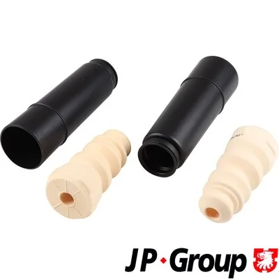Dust Cover Kit, shock absorber